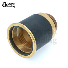 Load image into Gallery viewer, LC-125 Bk14300-15 Retaining Cap Plasma Cutter Consumables for Lincoln LC125m Plasma Torch