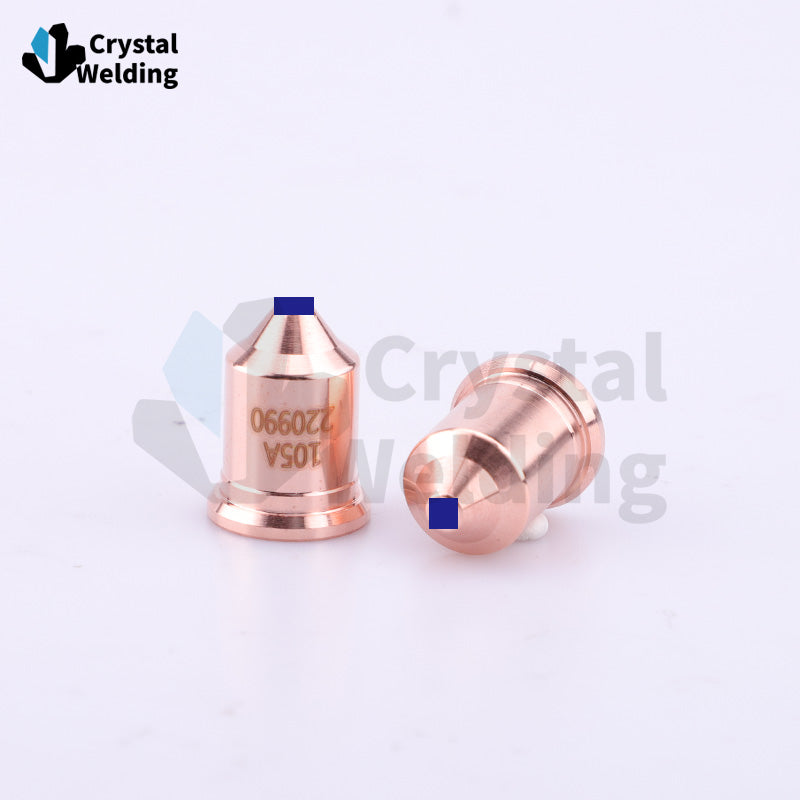 5PCS non-original 220990 Powermax65 Powermax85 Powermax105 Nozzle 105A