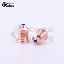 Load image into Gallery viewer, 5PCS non-original 220990 Powermax65 Powermax85 Powermax105 Nozzle 105A