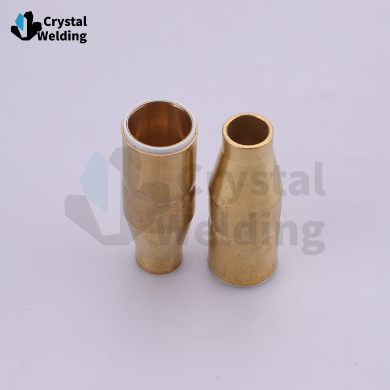 401-48-50 NOZZLE 1/2 BORE 1/8 SKT for mig welding torches