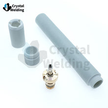 Load image into Gallery viewer, Plasma Cutting Consumable Plasma Torch Sleeve For Powermax125 Torch