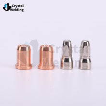Load image into Gallery viewer, Plasma Electrode Pr0117 Nozzle Tip 1.0mm / 1.2mm for Trafimet S74/S75/C70/S105 Torch