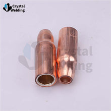 Load image into Gallery viewer, HD24 Consumable HD24L-50 Nozzle 5/8 for Tweco Welding Torch