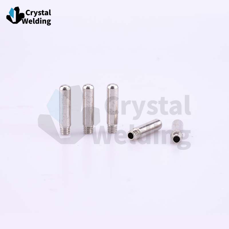 Sg-55 Sg55 AG60 Plasma Electrode with Hafnium Wire for AG60 Cutting Torch