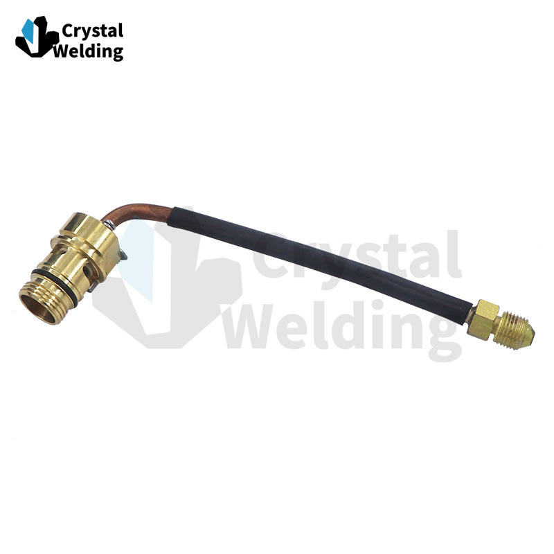 Torch Main Body 228320 for Powermax 45A Equipment Plasma Cutting Machine