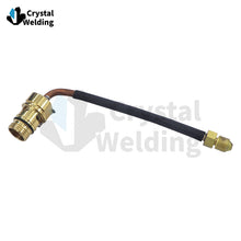 Load image into Gallery viewer, Torch Main Body 228320 for Powermax 45A Equipment Plasma Cutting Machine