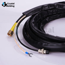 Load image into Gallery viewer, Original Black Wolf P80 Plasma Cutting Torch Lgk100A Welding Gun for Hand Use 20m