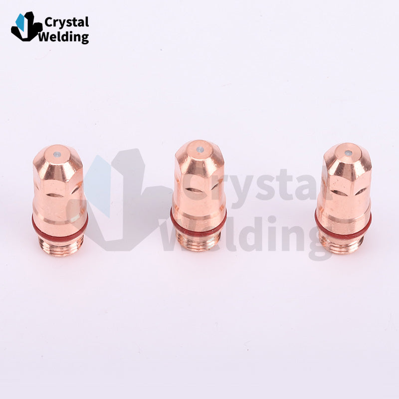 YK200H Plasma Cutting Consumable Plasma Electrode YK200102 For YK200 Torch