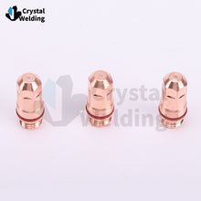 Load image into Gallery viewer, YK200H Plasma Cutting Consumable Plasma Electrode YK200102 For YK200 Torch