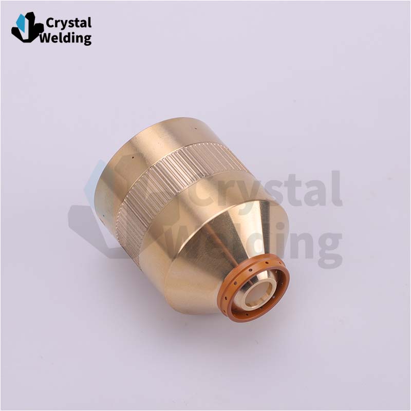 Plasma Cutting Consumable Inner Retaining Cap 220313