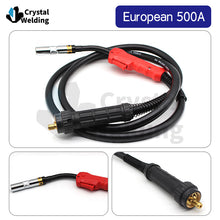 Load image into Gallery viewer, European 500A