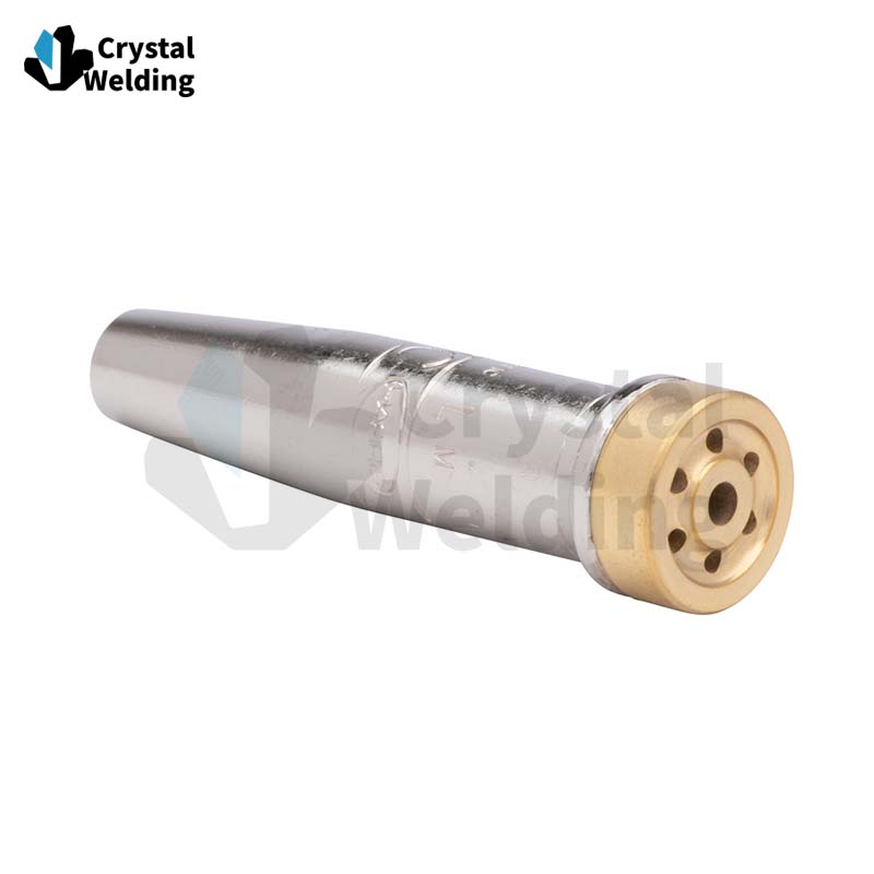 6290-NX Gas Cutting Tip for Propane and Natural Gas Applications