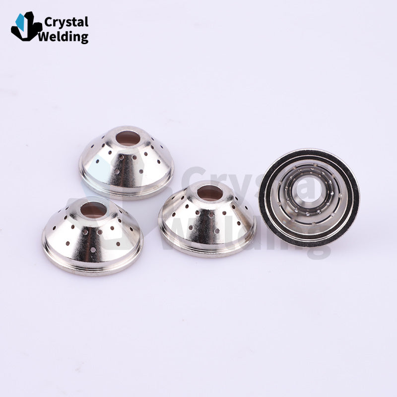Shield Cap Yk100104 for Yk100h /Ygx100 Plasma Cutting Torch