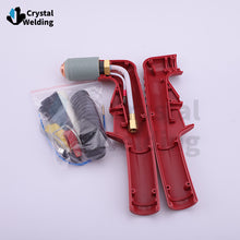 Load image into Gallery viewer, Trafimet A141 Plasma Cutting Gun and Consumables A141 Plasma Cutting Torch, A141, A141 Tip Product