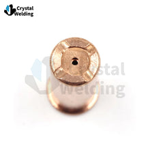 Load image into Gallery viewer, Plasma Cutting Torch CB70 Parts Consumables electrode nozzle Tip for Trafimet CB-70 Torch