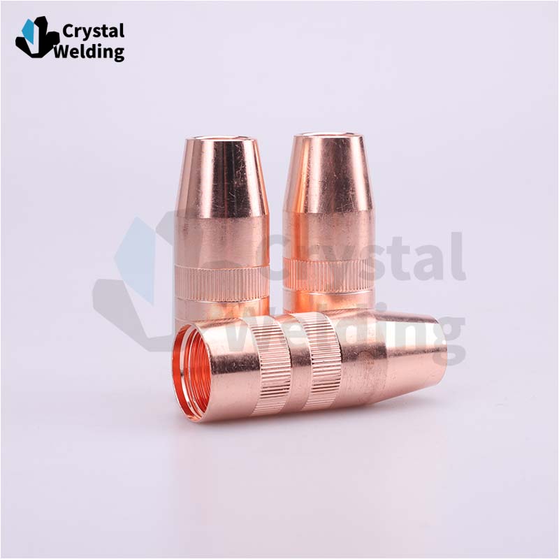 Fronius Gas Nozzle 42,0001,4474