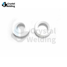 Load image into Gallery viewer, 22PCS TIG welding accessories set WP-17/18/26 long back cap short back cap gas lens collet clear nozzle