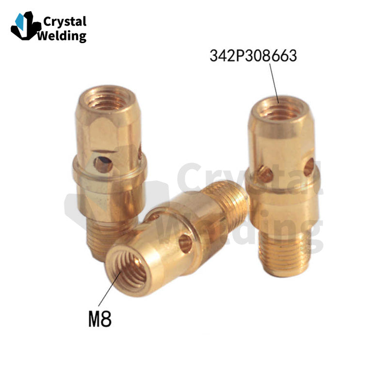 RM72W Tip Holder for Robot Welding Gun