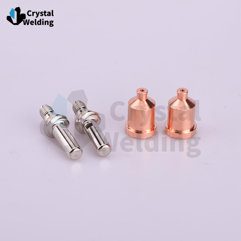 Electrode&Nozzle W03X0893 For LC105