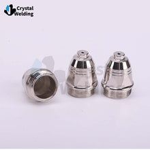 Load image into Gallery viewer, P80 gas air plasma cutting torch accessories nozzle