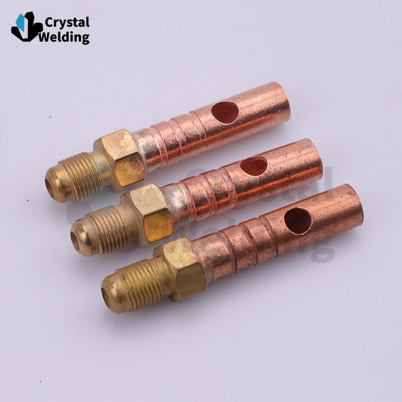 LGK-100 plasma cutting machine accessories P80 cutting gun upper and lower joints