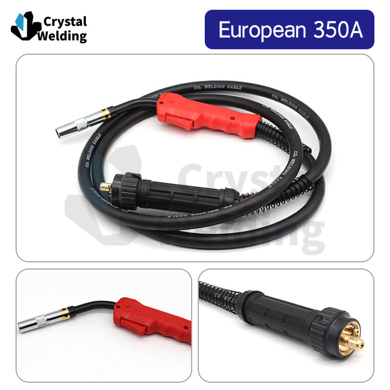 European 350A