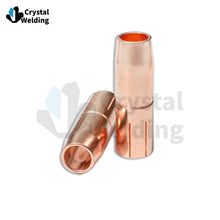 Load image into Gallery viewer, 42,0001,5128 good quality 15/17/20mm AL4000/AW5000 Fronius mig welding torch Gas Nozzle