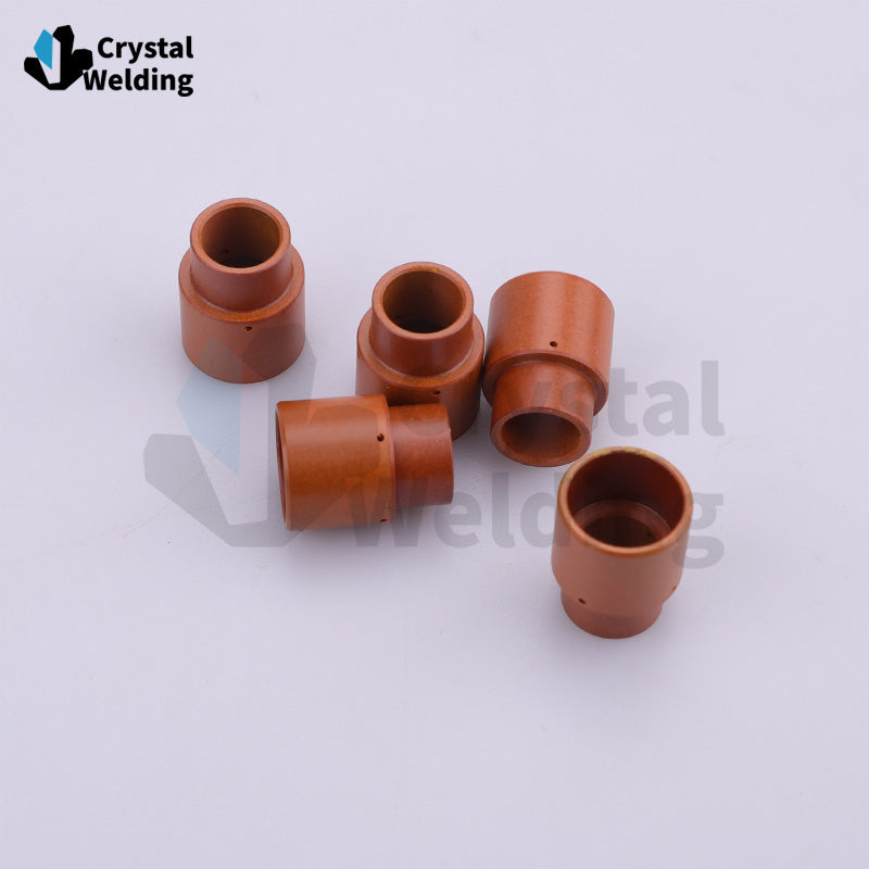 Plasma Cutting Torch CB50 Parts Consumables Diffuser for Trafimet CB-50 Torch