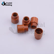 Load image into Gallery viewer, Plasma Cutting Torch CB50 Parts Consumables Diffuser for Trafimet CB-50 Torch