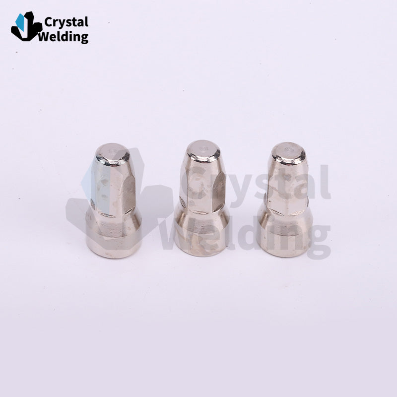 Plasma Electrode Pr0117 for Trafimet S74/S75/C70/S105 Torch