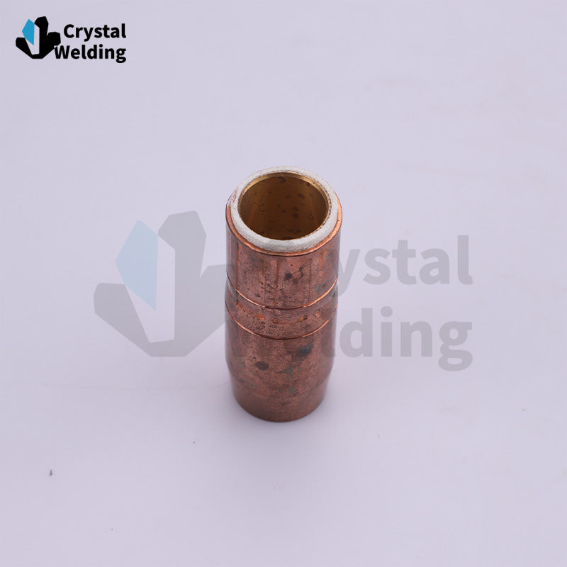 401-81-62 Nozzle 5/8" Bore 1/8" Skt for MIG Welding Torches