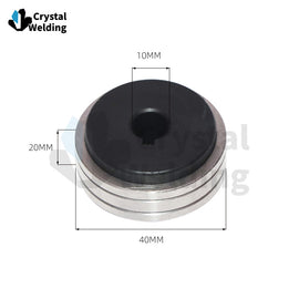 Wire feed wheel-松下