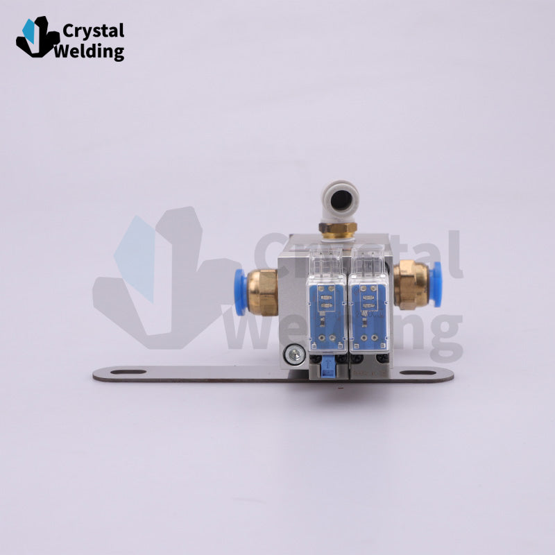 Plasma Consumables 228687, for PMX65/85/105/125 Valve Subassembly