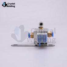 Load image into Gallery viewer, Plasma Consumables 228687, for PMX65/85/105/125 Valve Subassembly