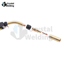 Load image into Gallery viewer, BND co2 mig gas welding consumable gun diffuser 4435 4635