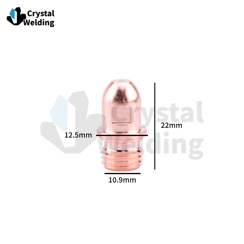 A141 Electrode Pr0101 for Trafimet Plasma Cutting Torch