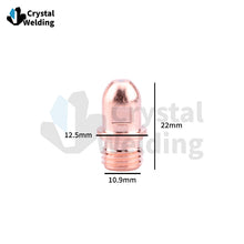 Load image into Gallery viewer, A141 Electrode Pr0101 for Trafimet Plasma Cutting Torch