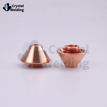 Load image into Gallery viewer, Plasma Consumable Shield Cup For Thermal Dynamics 300 PWM300 plasma torch