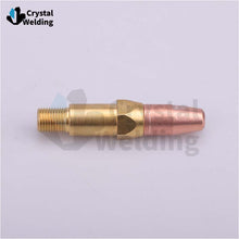 Load image into Gallery viewer, Plasma CuCrZr Contact Tip M10*35 for 610D