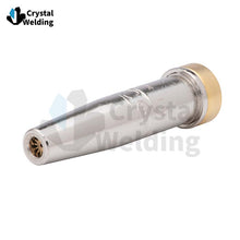 Load image into Gallery viewer, 6290-NX Gas Cutting Tip for Propane and Natural Gas Applications