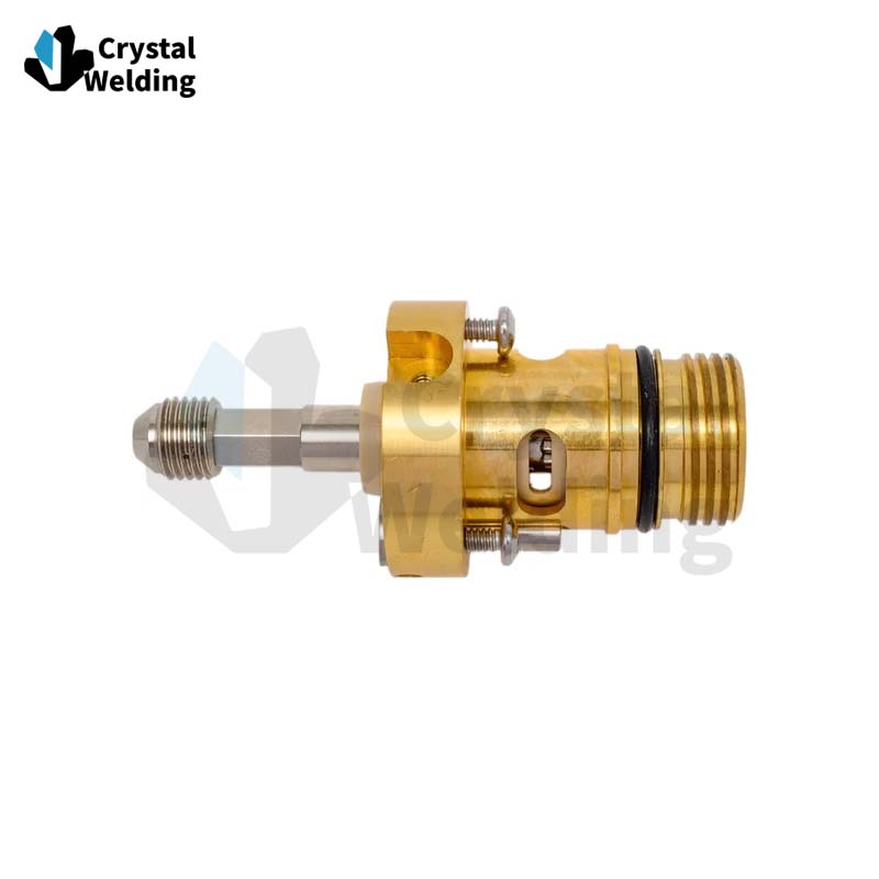Plasma Cutting Consumable Cutting Torch Body 228716