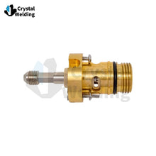 Load image into Gallery viewer, Plasma Cutting Consumable Cutting Torch Body 228716