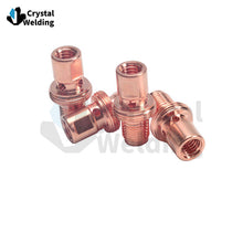 Load image into Gallery viewer, 82W Tip Holder 342P108671 robot connecting rod for 81W robot welding gun
