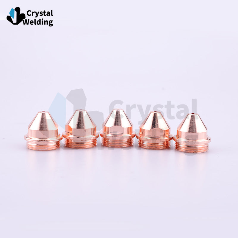 Nozzle for Yk100h Plasma Cutting Torch