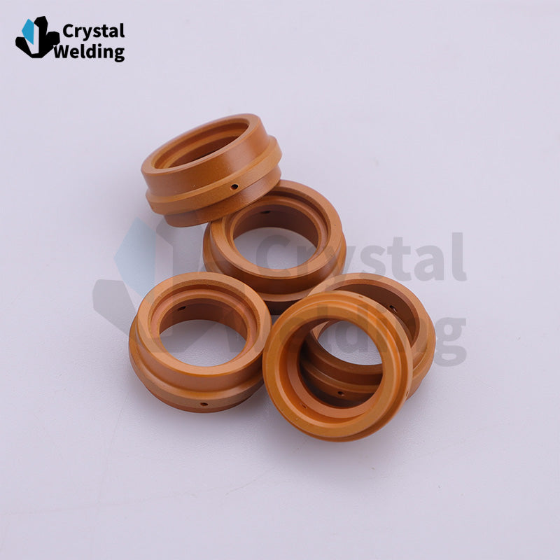 CB150 Swirl Rings