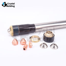 YK100101 Plasma Torch YK100H Air Cooling Torch YK-100H YK100 Plasma Cutting Consumable