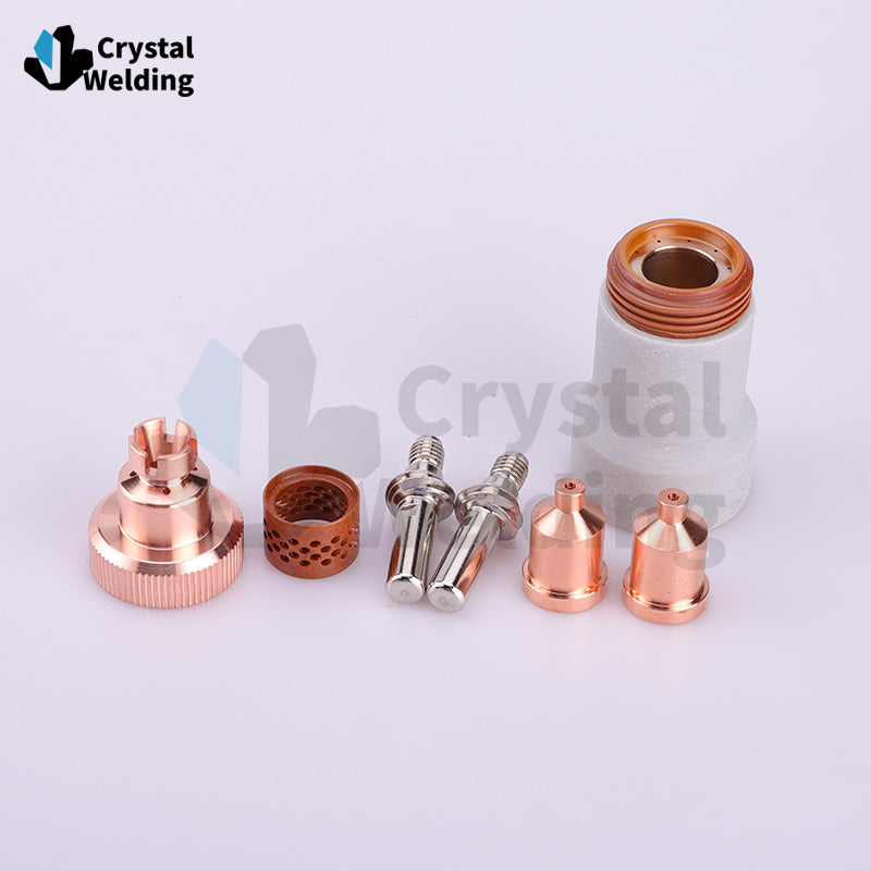 Plasma Cutting Consumable W03X0893 For LC105
