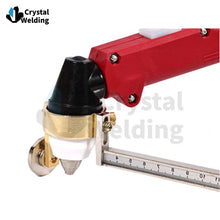 Load image into Gallery viewer, Adjustable Circle Cut Roller Magnetic Guide Wheel for P80/AG60 Cutting Torch