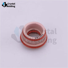 Load image into Gallery viewer, Plasma Cutting Consumable Swirl Ring 220180