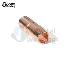 Load image into Gallery viewer, 42,0001,5128 good quality 15/17/20mm AL4000/AW5000 Fronius mig welding torch Gas Nozzle